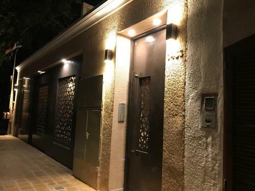 Apartamento Departamento Moderno En El Coraz�n de San Juan