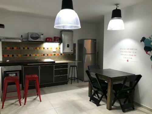 Apartamento Departamento Moderno En El Coraz�n de San Juan