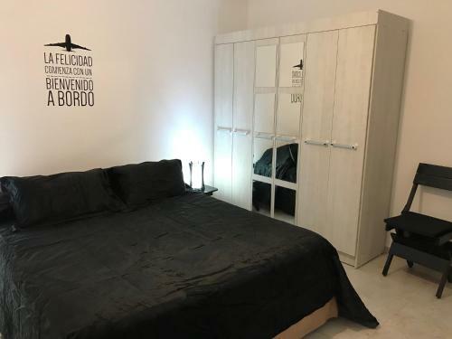 Apartamento Departamento Moderno En El Coraz�n de San Juan
