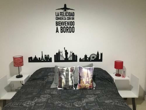 Apartamento Departamento Moderno En El Coraz�n de San Juan
