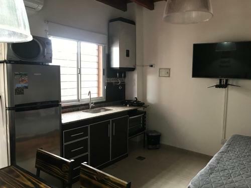 Apartamento Departamento Moderno En El Coraz�n de San Juan