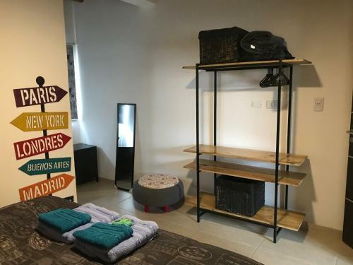 Apartamento Departamento Moderno En El Coraz�n de San Juan