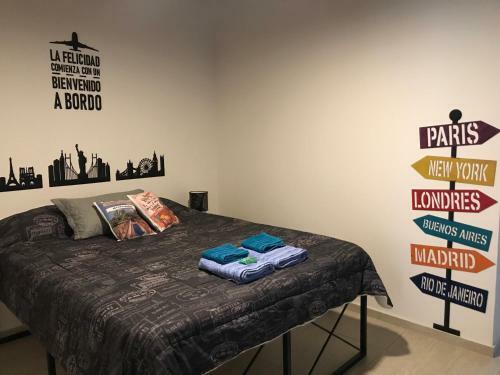 Apartamento Departamento Moderno En El Coraz�n de San Juan