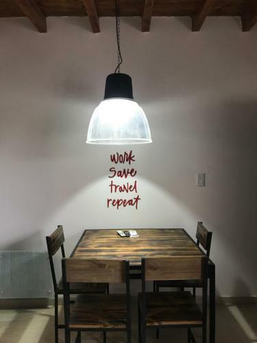 Apartamento Departamento Moderno En El Coraz�n de San Juan