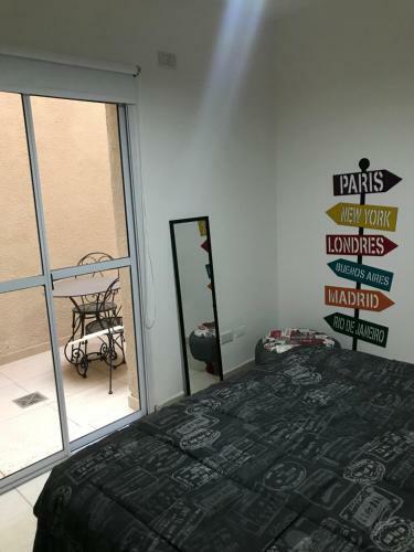 Apartamento Departamento Moderno En El Coraz�n de San Juan