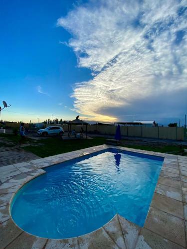 Caba�a De Campo