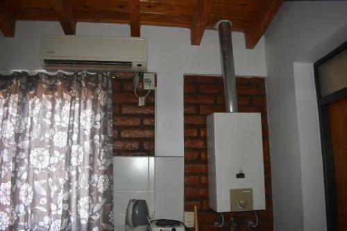 Apartamento Kupal Departamentos