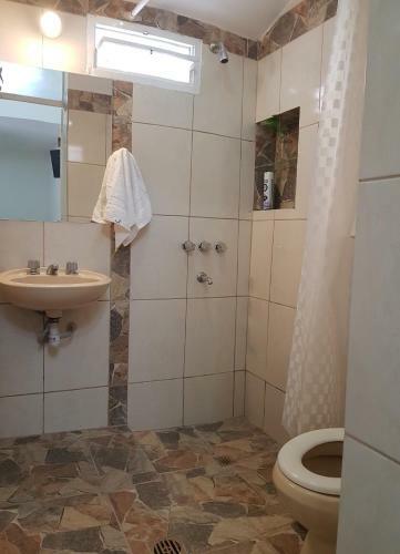 Apartamento Kupal Departamentos
