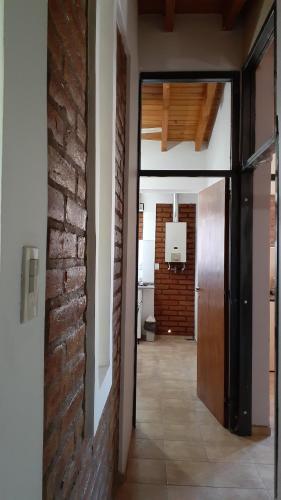 Apartamento Kupal Departamentos