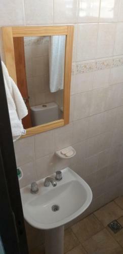 Apartamento Kupal Departamentos