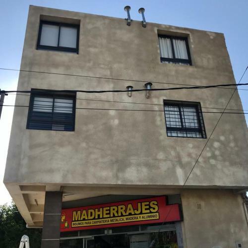 Apartamento Departamento Nuevo