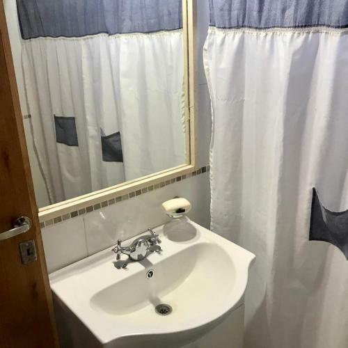 Apartamento Departamento Nuevo