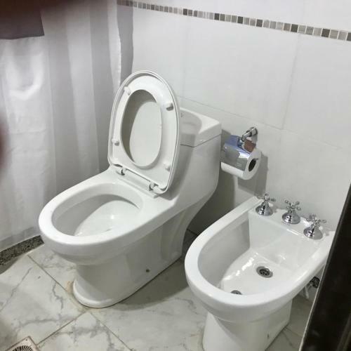 Apartamento Departamento Nuevo
