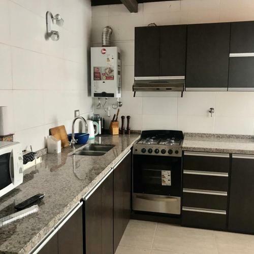 Apartamento Departamento Nuevo