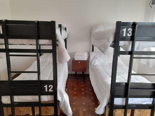 Bed & Bike Hostel