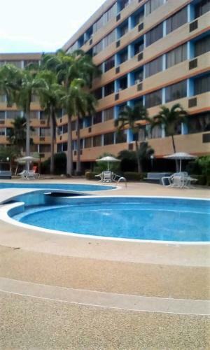 Apartamento Punta Brava Tucacas Morrocoy