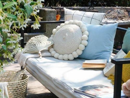 Aires De Playa