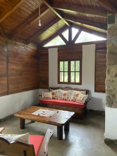 Casa Ima