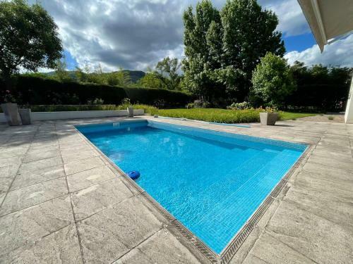 Apartamento Monoambiente A Estrenar Con Jardin Y Pileta Privada!!!