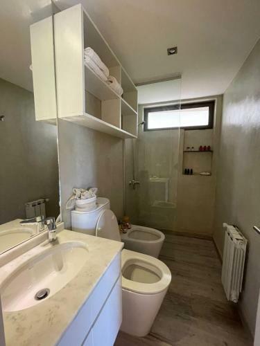Apartamento Monoambiente A Estrenar Con Jardin Y Pileta Privada!!!