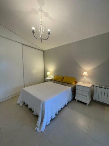 Apartamento Monoambiente A Estrenar Con Jardin Y Pileta Privada!!!