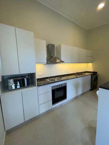 Apartamento Monoambiente A Estrenar Con Jardin Y Pileta Privada!!!