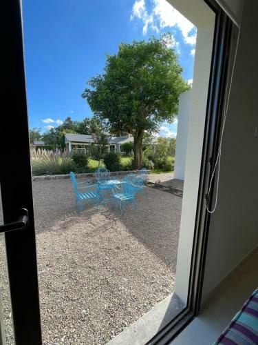 Apartamento Monoambiente A Estrenar Con Jardin Y Pileta Privada!!!