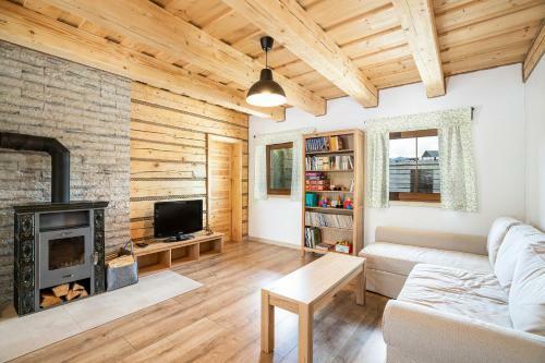 Ski & Hiking Apartments