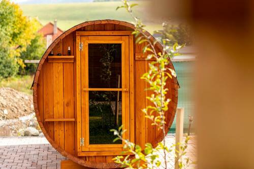 Ski & Hiking Apartments