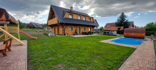 Ski & Hiking Apartments