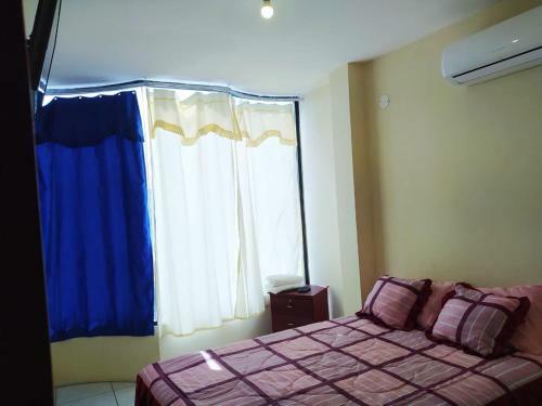 Hostal Venecia -tu Casa En Manta.