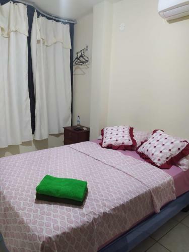 Hostal Venecia -tu Casa En Manta.