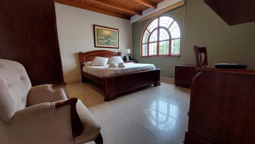 Hotel Voyager Manta