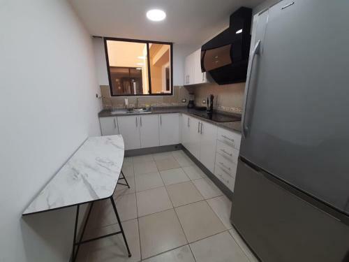 Lux Beach Murci�lago Apartment Ocean View& Pool