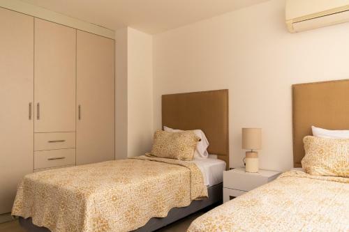Lux Beach Murci�lago Apartment Ocean View& Pool