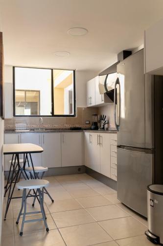 Lux Beach Murci�lago Apartment Ocean View& Pool