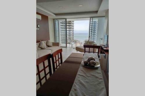 Apartamento Vista Al Mar