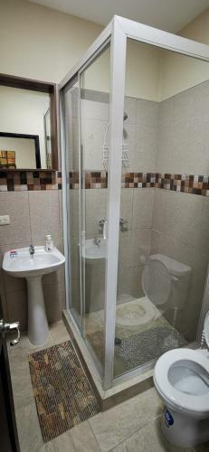Apartamento Habitaci�n A Independiente Para Parejas O Ejecutivos