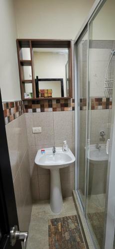 Apartamento Habitaci�n A Independiente Para Parejas O Ejecutivos