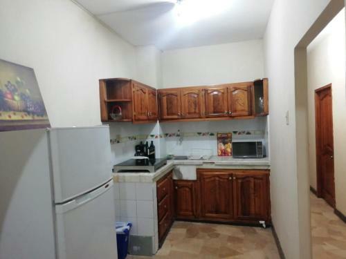 Apartamento Departamento 3hab Manta-centro