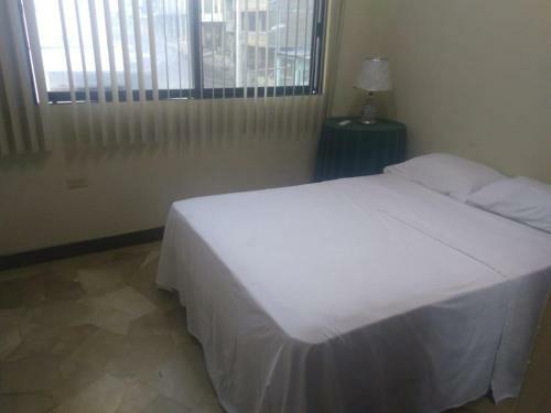 Apartamento Departamento 3hab Manta-centro