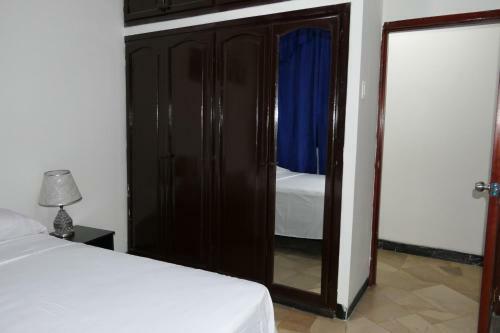 Apartamento Departamento 3hab Manta-centro