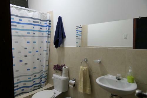 Apartamento Departamento 3hab Manta-centro