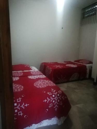 Apartamento Departamento 3hab Manta-centro