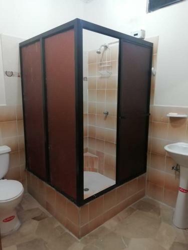 Apartamento Departamento 3hab Manta-centro