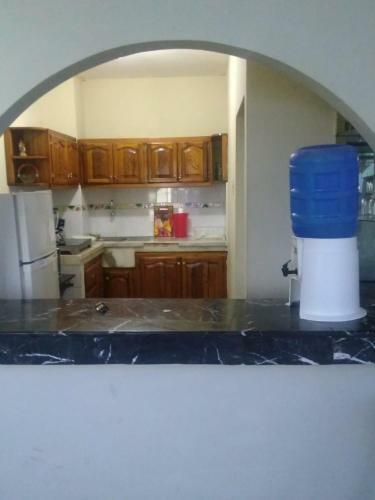 Apartamento Departamento 3hab Manta-centro