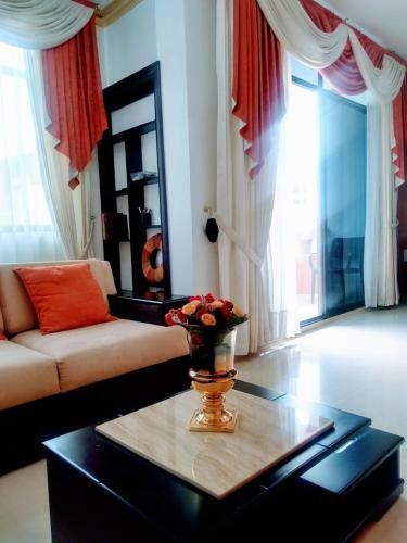 Apartamento Marcecilia Departamento Manta