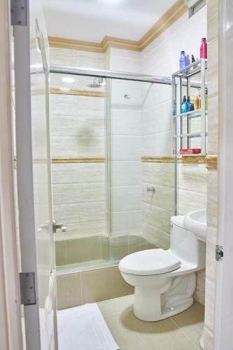 Apartamento Marcecilia Departamento Manta