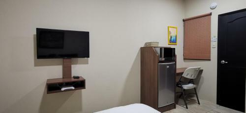 Apartamento Habitaci�n Ejecutiva