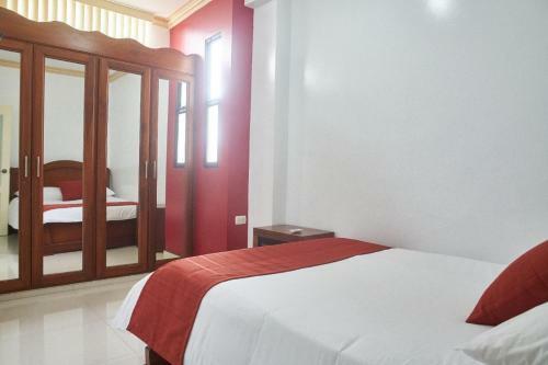 Apartamento Departamento Manta Marcecilia